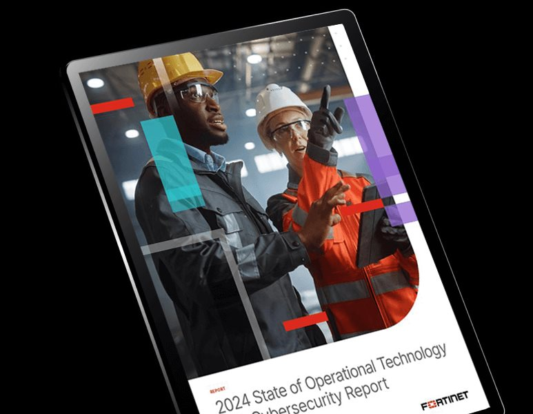 Các tổ chức OT vẫn là mục tiêu chính của tấn công mạng