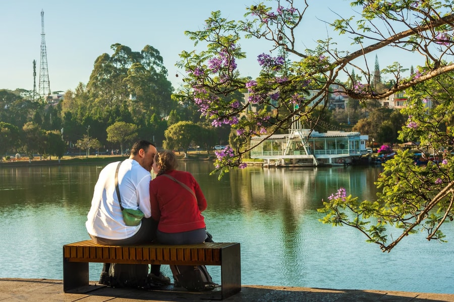 6 tác phẩm đạt giải tháng 6 Cuộc thi "Việt Nam hạnh phúc - Happy Vietnam 2024"