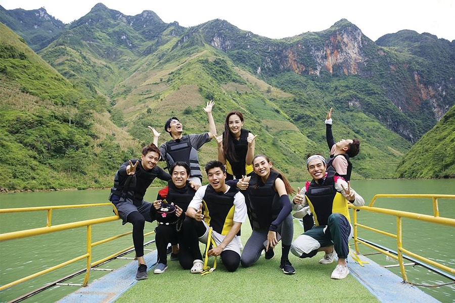 Truyền hình thực tế không chỉ là giải trí