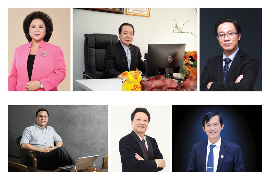 “Cần sự đồng bộ giữa doanh nghiệp với địa phương”