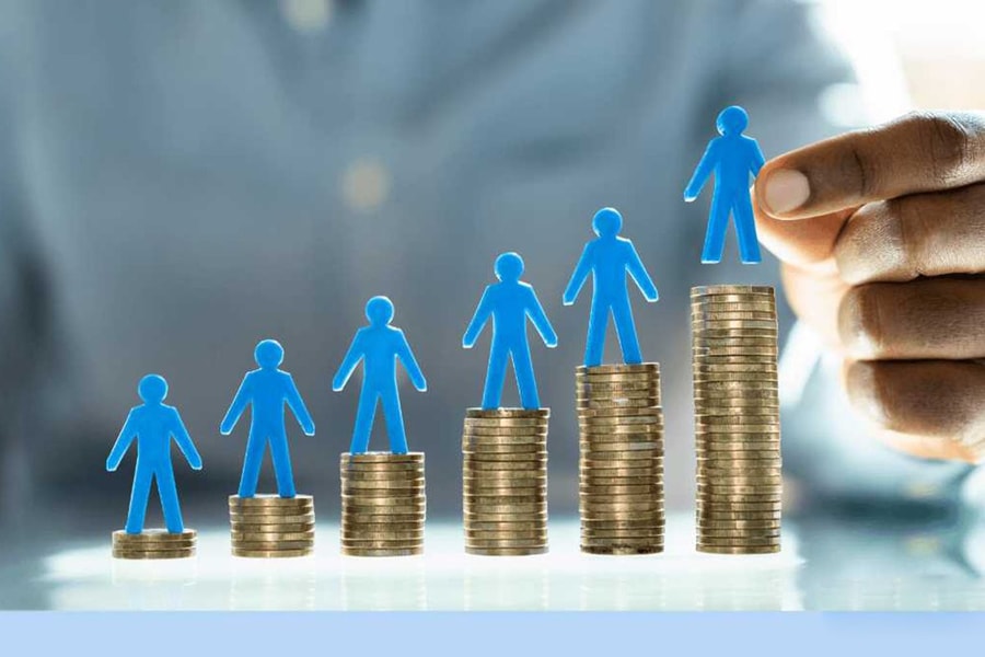 Tăng lương có làm giảm năng lực cạnh tranh nguồn nhân lực?