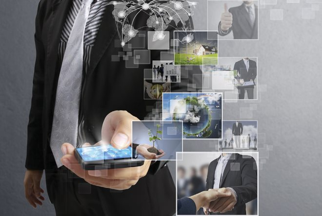 Báo chí giúp doanh nghiệp nâng cao khả năng cạnh tranh