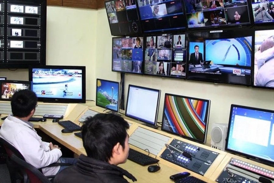 Đề xuất quy định hoạt động thanh tra chuyên ngành Thông tin và Truyền thông