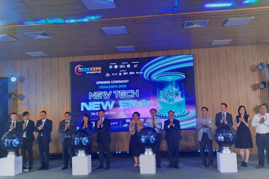 TP.HCM sẽ đóng vai trò quan trọng tham gia vào chuỗi cung ứng công nghiệp bán dẫn