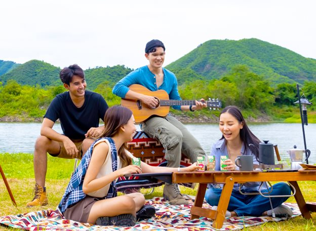 Vinasoy ra mắt sữa hạt Veyo