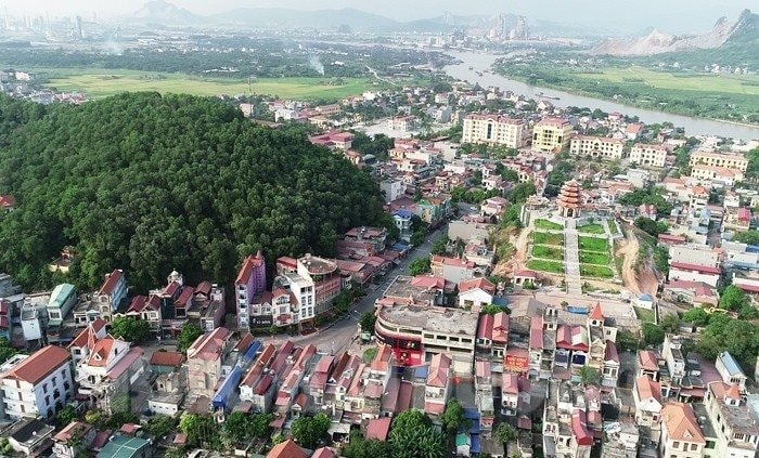 Năng lực Liên danh Vững Mạnh - Việt Thanh trúng gói thầu giao thông 100 tỷ tại Hải Dương