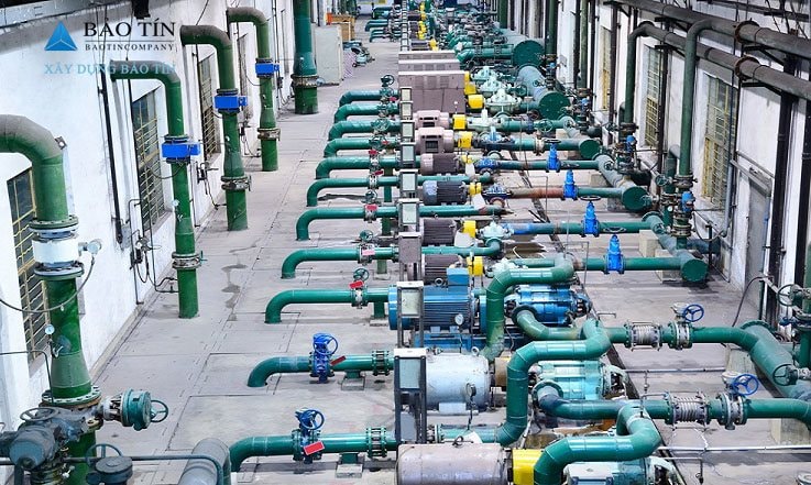 Liên danh trúng gói thầu cấp nước 111,5 tỷ đồng tại Bạc Liêu