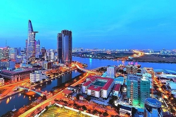 Chính phủ đặt mục tiêu GDP bình quân đầu người đạt 7.500 USD vào năm 2030