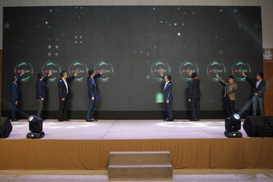 Ra mắt Quỹ Đầu tư tăng trưởng Thành Công