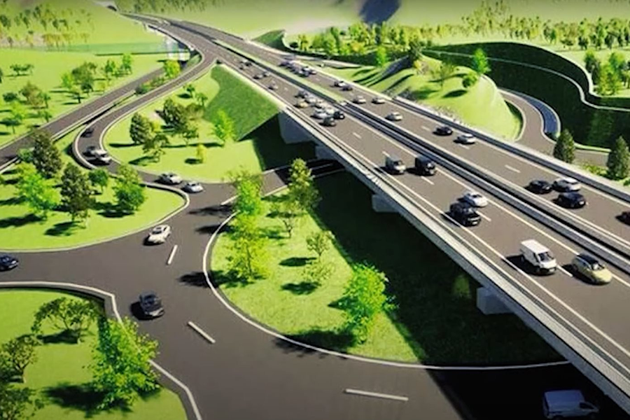 Đột phá hạ tầng giao thông: TP.HCM và Bình Dương bắt tay phát triển mạnh mẽ