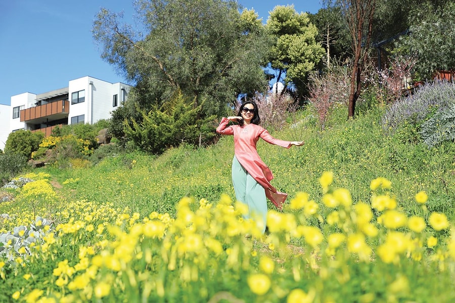 Đi tìm cuộc sống “bình thường”