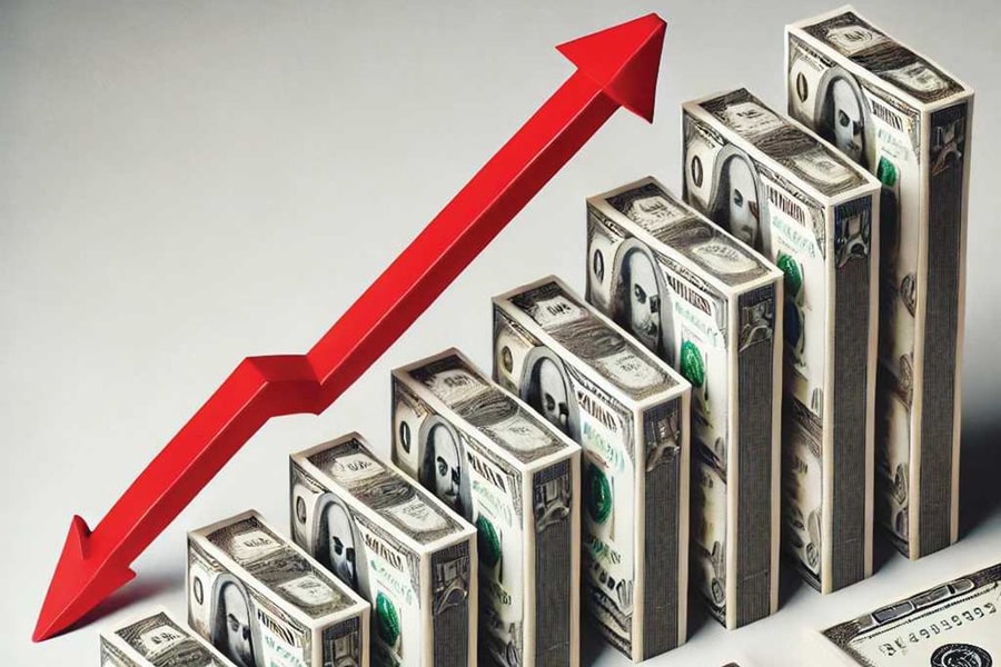 Tỷ giá giảm bớt: Doanh nghiệp vẫn nên cẩn trọng
