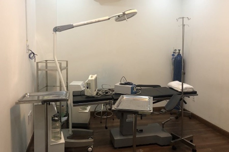 TP.HCM tăng cường kiểm tra các thẩm mỹ viện có dấu hiệu sai phạm