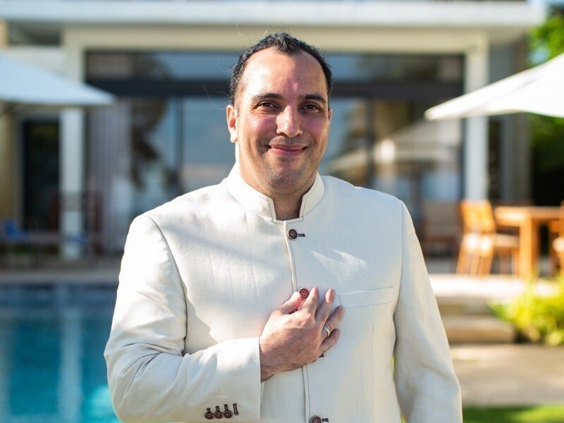 Ông Chris Shayan làm Giám đốc AI của Backbase