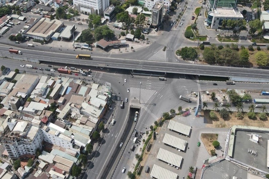 Đồng Nai đề xuất xây dựng 2 nút giao kết nối với TP.HCM và Bình Dương