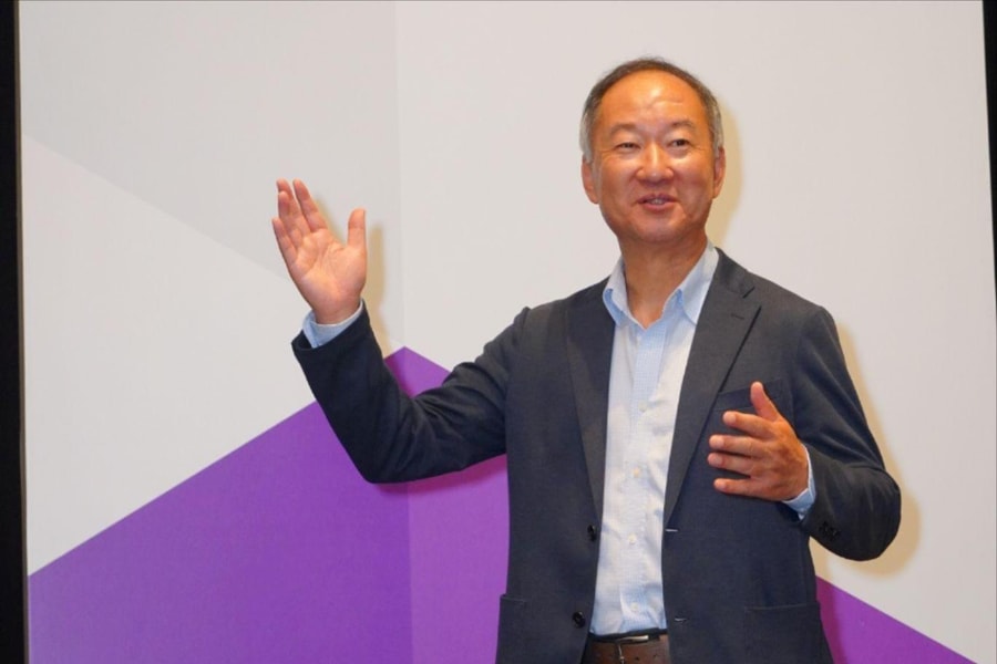 Ra mắt BST khóa học tiếng Việt nâng cao chất lượng nhân sự cho doanh nghiệp