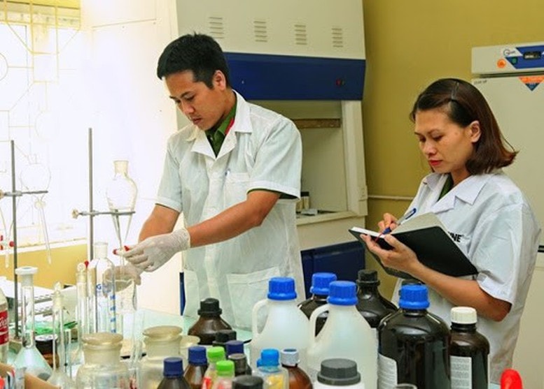 Bộ Tư pháp đề xuất sửa đổi toàn diện Luật Giám định tư pháp