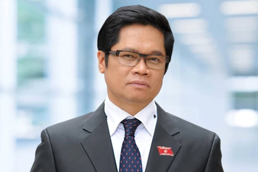 Thương tiếc ông Vũ Tiến Lộc!