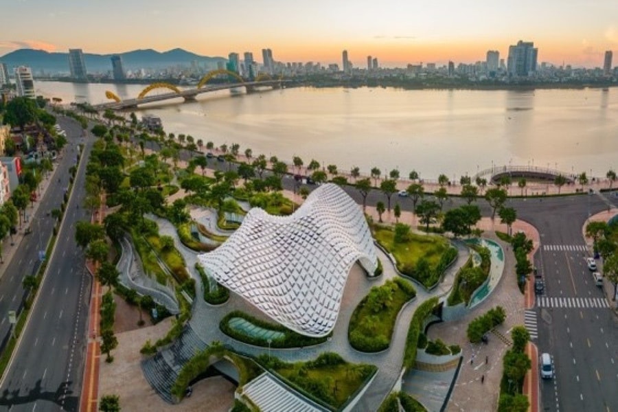 Đà Nẵng : Thị trường nghỉ dưỡng có thể khởi sắc nhờ Luật mới