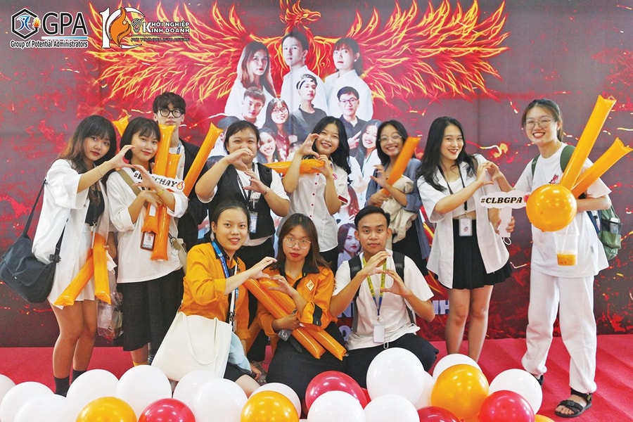 Đại học khởi nghiệp nền tảng từ văn hóa khởi nghiệp