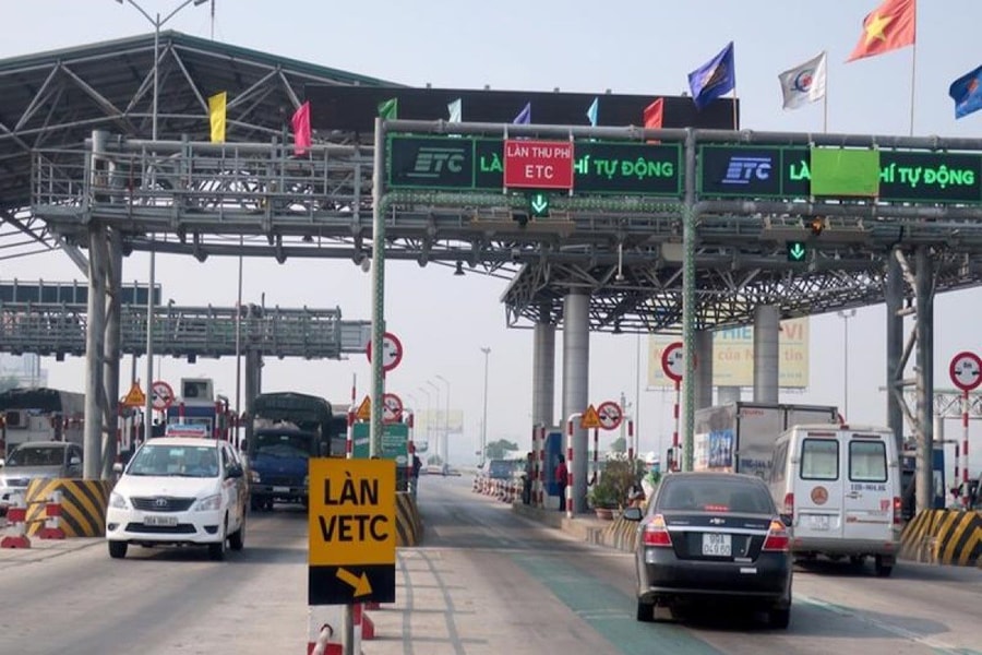 Nhiều đề xuất mới về thanh toán điện tử giao thông đường bộ