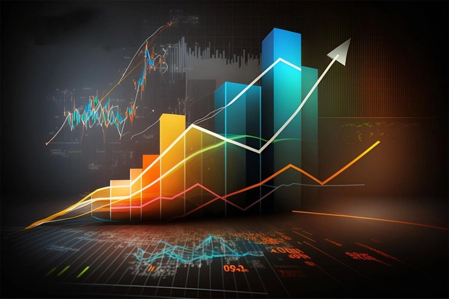Thị trường tài chính toàn cầu: Sự hỗn loạn sẽ chưa dừng lại?