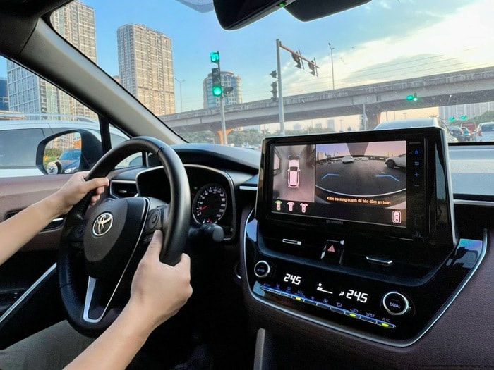 Đề xuất 4 loại phương tiện bắt buộc lắp thiết bị giám sát hành trình