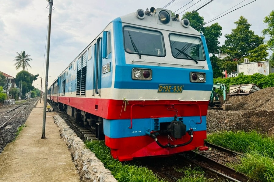 Bình Dương dự kiến chi gần 60.000 tỷ đồng làm đường sắt kết nối 6 đô thị