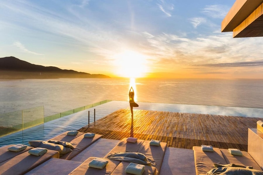 À La Carte Da Nang Beach: Trải nghiệm nghỉ dưỡng tuyệt vời tại biển Mỹ Khê