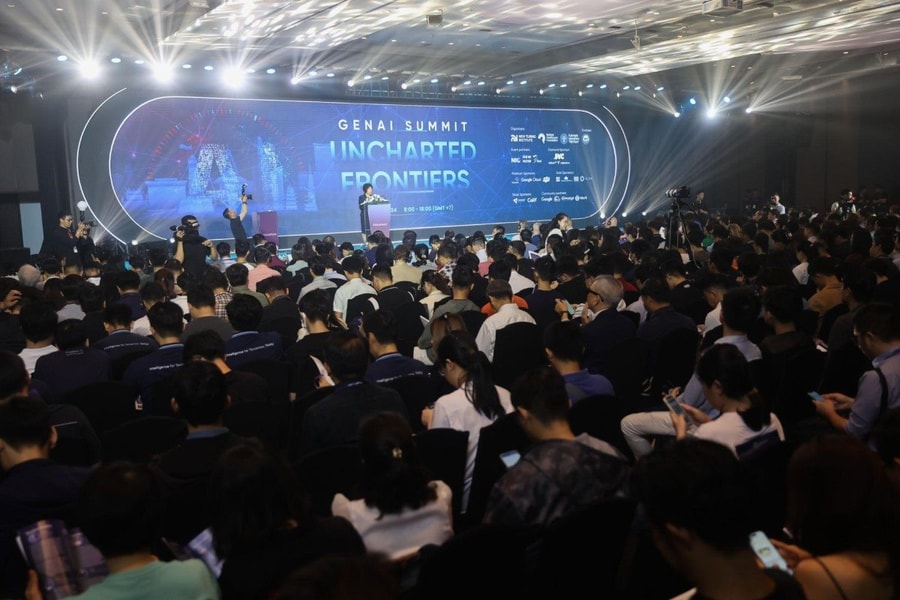 Từ sự xuất sắc đa phương thức đến AI có đạo đức: Tầm nhìn của Jeff Dean