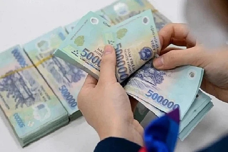 Bộ Tài chính hướng dẫn xác định nguồn kinh phí thực hiện mức lương cơ sở mới