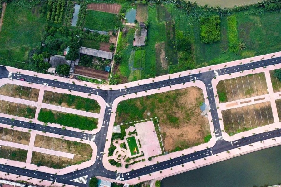 Thủ tướng yêu cầu chấn chỉnh công tác đấu giá đất