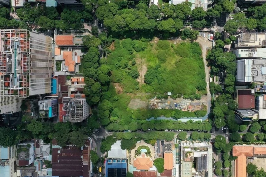 Đề xuất tiếp tục thực hiện dự án BT