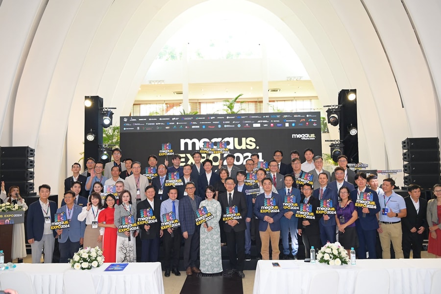 Mega Us Expo 2024, cơ hội cho các doanh nghiệp Việt Nam gọi vốn đầu tư