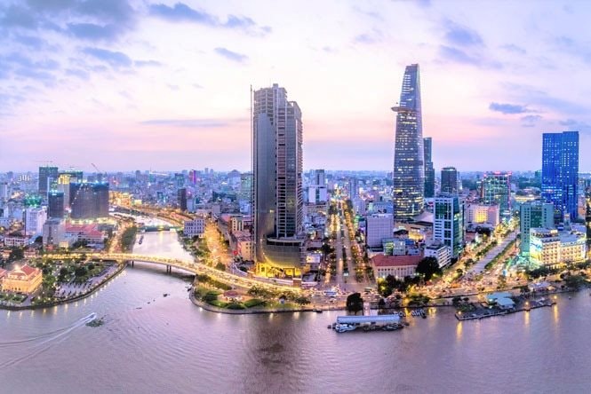 Trung tâm công nghệ tài chính sẽ giúp TP.HCM bứt tốc phát triển