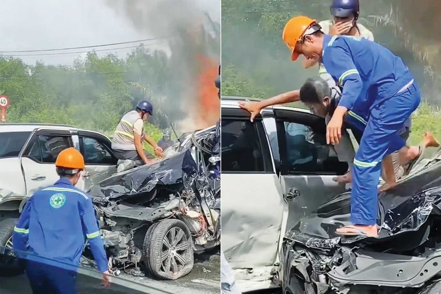 Lòng nhân ái phải được tôn vinh