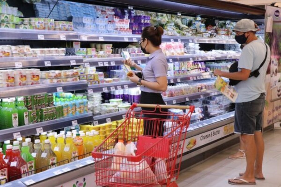 Thủ tướng yêu cầu hình thành các chuỗi liên kết hàng thuần Việt