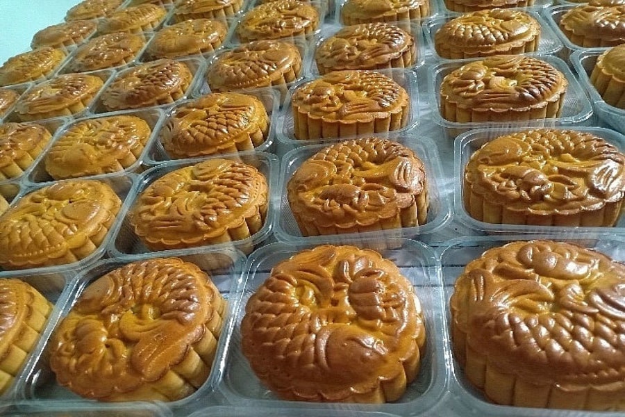 TP.HCM tăng cường kiểm tra an toàn thực phẩm Tết Trung thu 2024