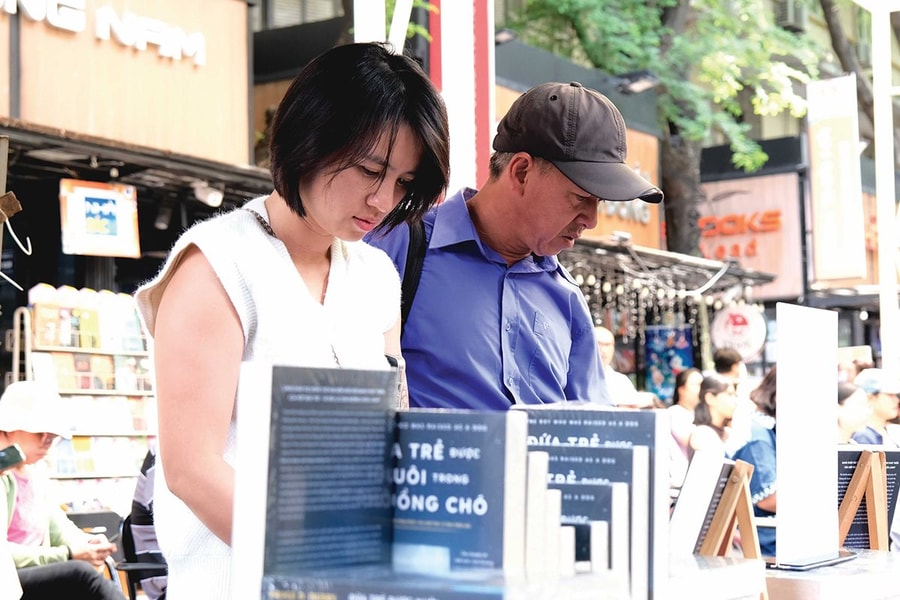 Hiểu đúng để chữa lành những vấn đề về sang chấn tâm lý ở trẻ em