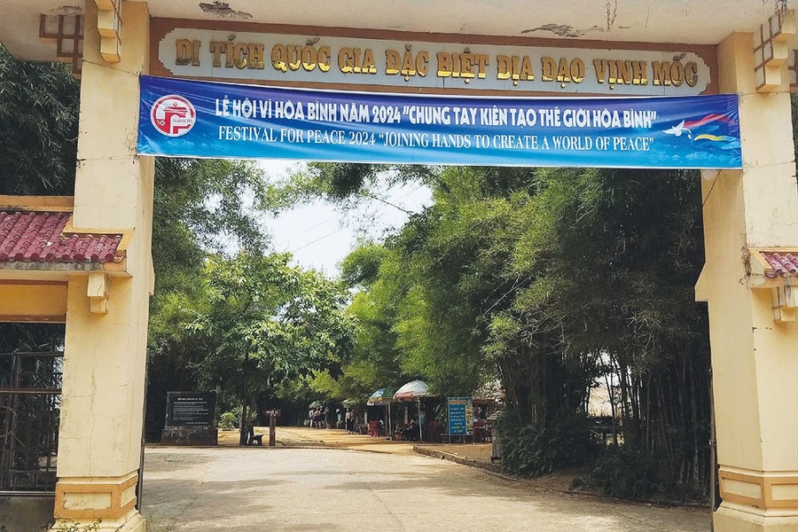 Chuyện kể dưới lòng đất mẹ