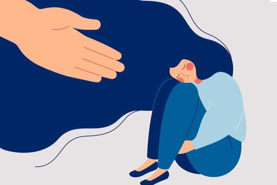 Cứu con trước khi quá muộn