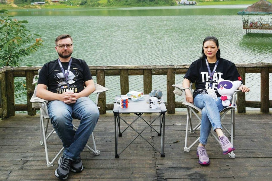 Giá trị của cuộc đời là… để lại