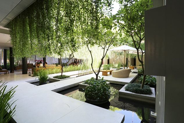 KPY: Kiến tạo không gian sống hoàn hảo cho mọi khách hàng