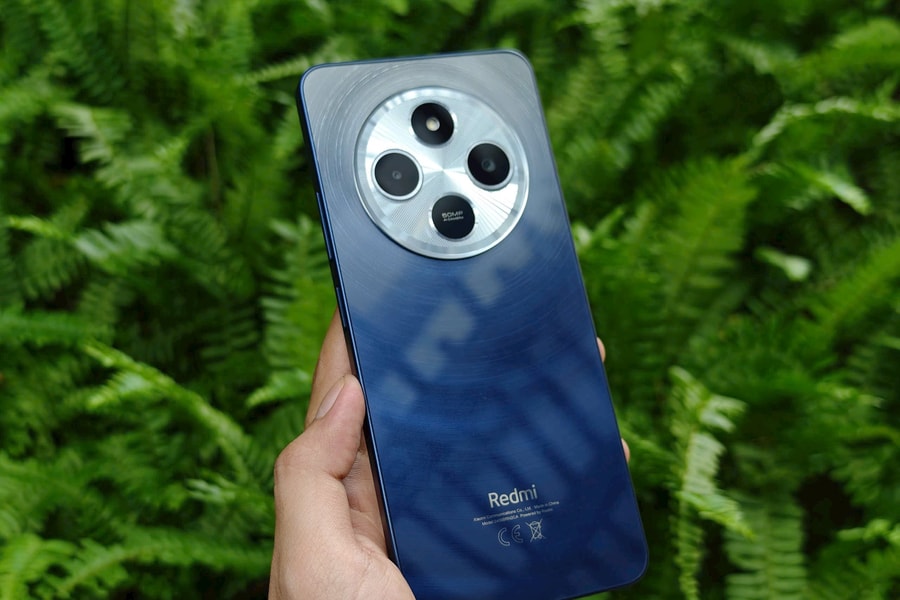 Redmi 14C giá chỉ từ 3.29 triệu đồng