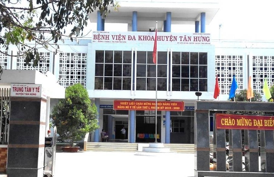 Công ty TNHH Đầu tư Thương mại Xây dựng Thiên Lộc có trúng gói thầu 45 tỷ ở Long An?