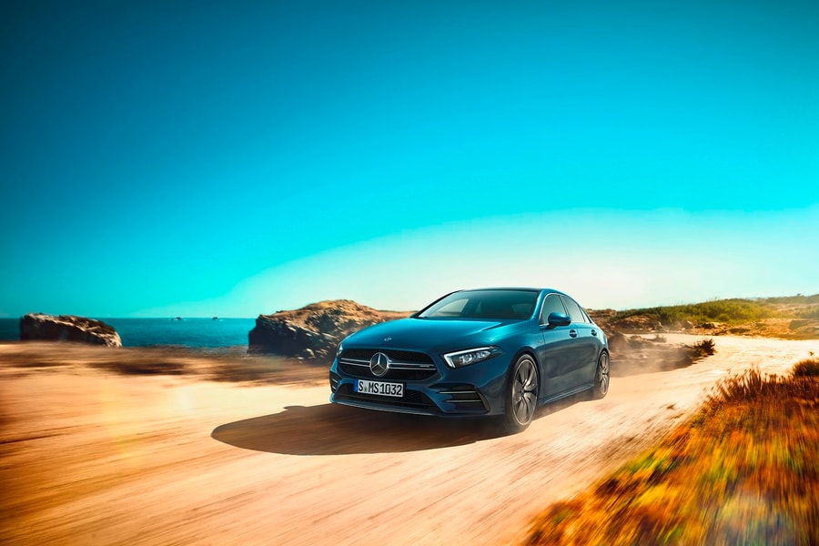 Mercedes-Benz Việt Nam ưu đãi khách hàng