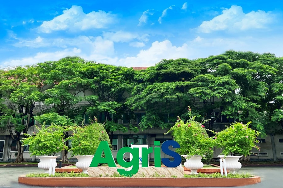 TTC AgriS tiếp tục vào Top 50 Công ty niêm yết tốt nhất