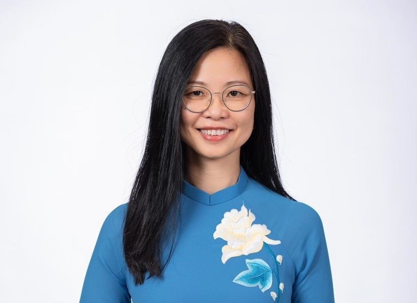 Standard Chartered có Tổng giám đốc người Việt Nam đầu tiên