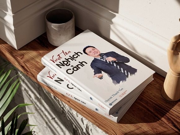 Hành trình "Vượt lên nghịch cảnh"