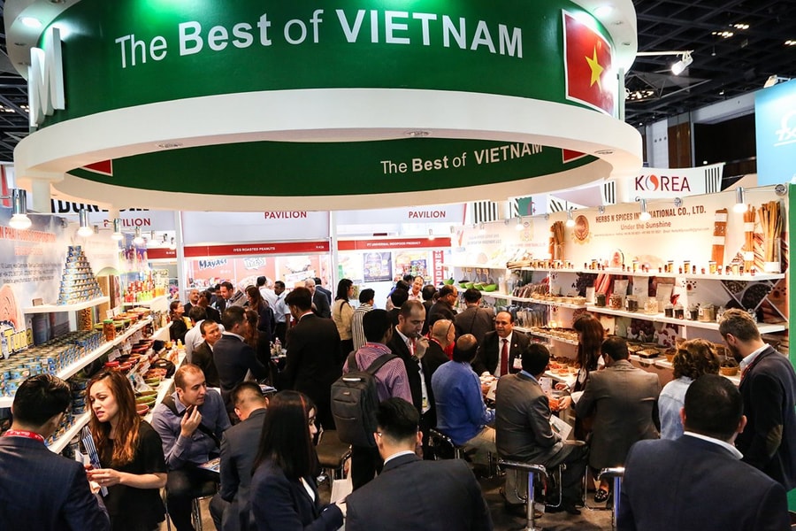 Đưa thương hiệu Việt vươn tầm quốc tế